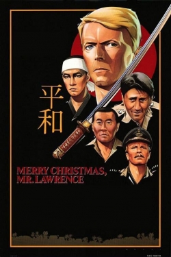 watch Merry Christmas Mr. Lawrence