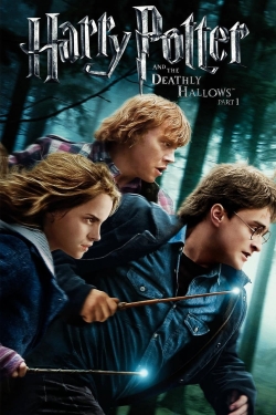 watch Harry Potter and the Deathly Hallows: Part 1