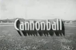 watch Cannonball