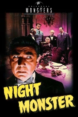 watch Night Monster