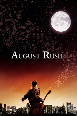 watch August Rush