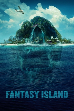 watch Fantasy Island