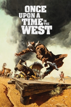 watch Once Upon a Time in the West