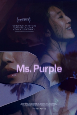 watch Ms. Purple