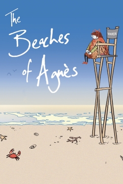 watch The Beaches of Agnès