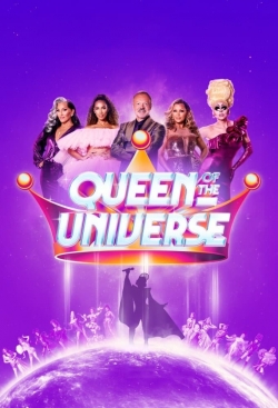 watch Queen of the Universe