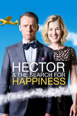 watch Hector and the Search for Happiness