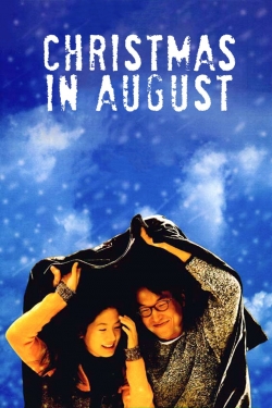 watch Christmas in August