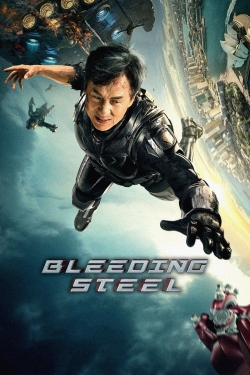 watch Bleeding Steel