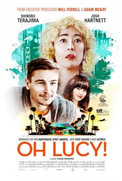 watch Oh Lucy!