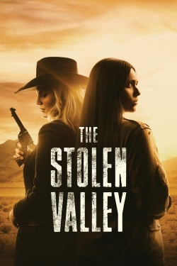 watch The Stolen Valley