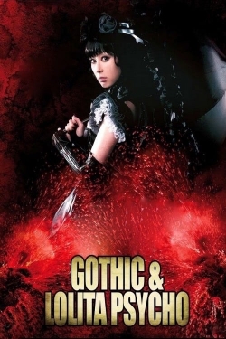watch Gothic & Lolita Psycho