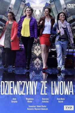 watch Dziewczyny ze Lwowa