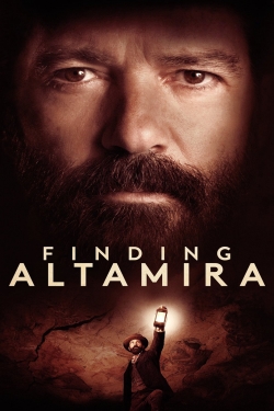 watch Finding Altamira