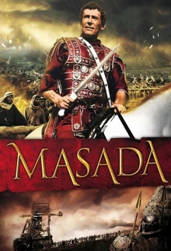 watch Masada