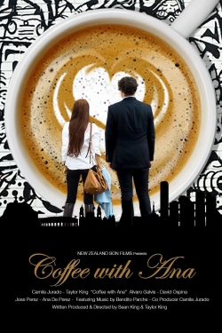watch Coffee with Ana