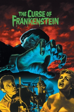 watch The Curse of Frankenstein