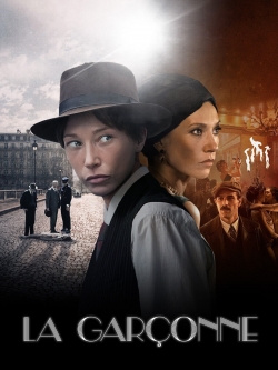 watch La Garçonne