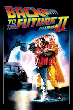 watch Back to the Future Part II