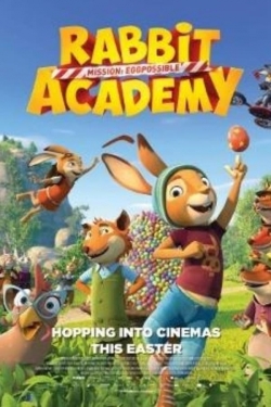 watch Rabbit Academy