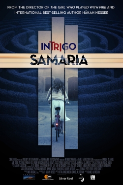 watch Intrigo: Samaria
