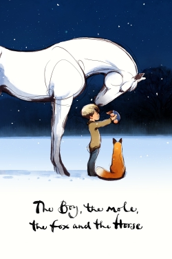watch The Boy, the Mole, the Fox and the Horse