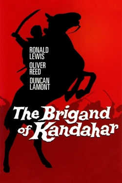 watch The Brigand of Kandahar