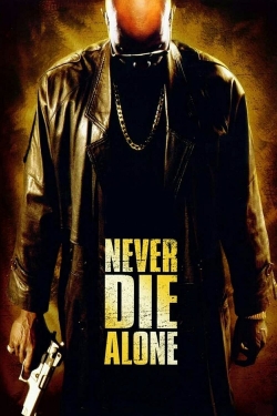 watch Never Die Alone