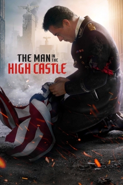 watch The Man in the High Castle