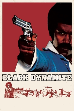 watch Black Dynamite