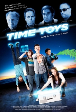 watch Time Toys
