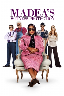 watch Madea's Witness Protection
