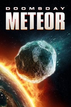 watch Doomsday Meteor