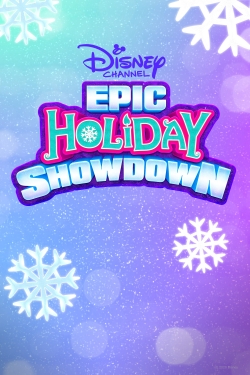 watch Epic Holiday Showdown