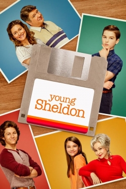 watch Young Sheldon