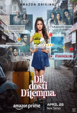 watch Dil Dosti Dilemma