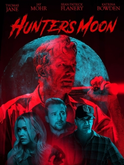 watch Hunter's Moon