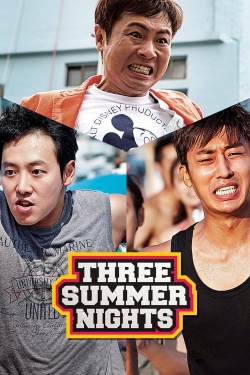 watch Three Summer Nights