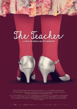 watch The Teacher