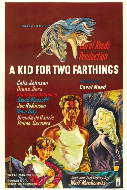 watch A Kid for Two Farthings