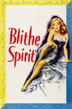 watch Blithe Spirit
