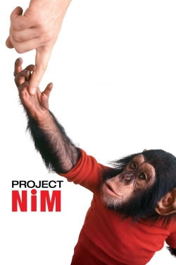 watch Project Nim