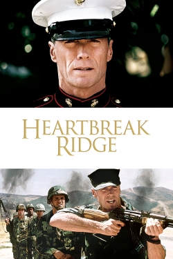 watch Heartbreak Ridge