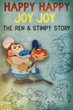 watch Happy Happy Joy Joy: The Ren & Stimpy Story​