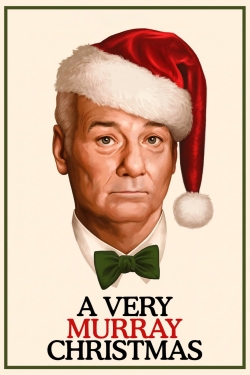watch A Very Murray Christmas