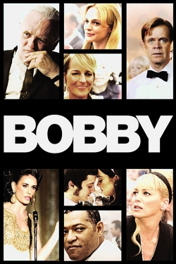 watch Bobby