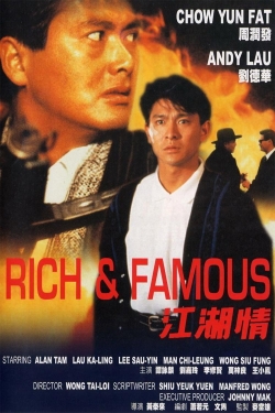 watch Rich and Famous