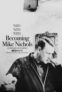 watch Becoming Mike Nichols