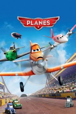 watch Planes