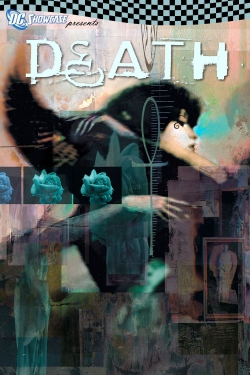 watch DC Showcase: Death